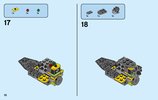 Building Instructions - LEGO - 31092 - Helicopter Adventure: Page 10