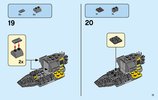 Building Instructions - LEGO - 31092 - Helicopter Adventure: Page 11