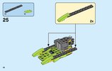 Building Instructions - LEGO - 31092 - Helicopter Adventure: Page 14