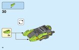 Building Instructions - LEGO - 31092 - Helicopter Adventure: Page 18