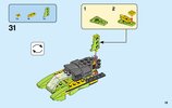 Building Instructions - LEGO - 31092 - Helicopter Adventure: Page 19