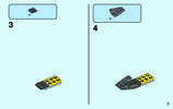 Building Instructions - LEGO - 31092 - Helicopter Adventure: Page 3