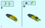 Building Instructions - LEGO - 31092 - Helicopter Adventure: Page 6