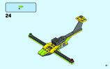 Building Instructions - LEGO - 31092 - Helicopter Adventure: Page 17