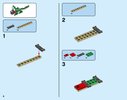 Building Instructions - LEGO - 31093 - Riverside Houseboat: Page 8