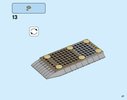 Building Instructions - LEGO - 31093 - Riverside Houseboat: Page 27