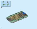 Building Instructions - LEGO - 31093 - Riverside Houseboat: Page 32