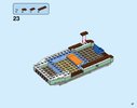 Building Instructions - LEGO - 31093 - Riverside Houseboat: Page 37