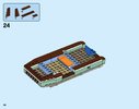 Building Instructions - LEGO - 31093 - Riverside Houseboat: Page 38