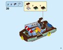 Building Instructions - LEGO - 31093 - Riverside Houseboat: Page 53