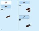 Building Instructions - LEGO - 31093 - Riverside Houseboat: Page 66