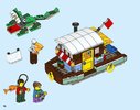 Building Instructions - LEGO - 31093 - Riverside Houseboat: Page 76