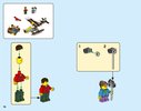 Building Instructions - LEGO - 31093 - Riverside Houseboat: Page 78