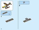 Building Instructions - LEGO - 31093 - Riverside Houseboat: Page 88