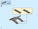 Building Instructions - LEGO - 31093 - Riverside Houseboat: Page 90