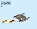 Building Instructions - LEGO - 31093 - Riverside Houseboat: Page 92