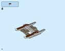 Building Instructions - LEGO - 31093 - Riverside Houseboat: Page 94