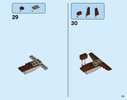 Building Instructions - LEGO - 31093 - Riverside Houseboat: Page 113