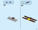 Building Instructions - LEGO - 31093 - Riverside Houseboat: Page 129