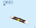 Building Instructions - LEGO - 31093 - Riverside Houseboat: Page 131