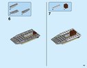 Building Instructions - LEGO - 31093 - Riverside Houseboat: Page 141