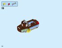 Building Instructions - LEGO - 31093 - Riverside Houseboat: Page 150