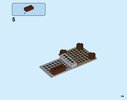 Building Instructions - LEGO - 31093 - Riverside Houseboat: Page 159