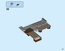 Building Instructions - LEGO - 31093 - Riverside Houseboat: Page 165