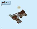 Building Instructions - LEGO - 31093 - Riverside Houseboat: Page 168