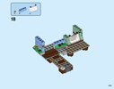 Building Instructions - LEGO - 31093 - Riverside Houseboat: Page 173