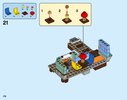 Building Instructions - LEGO - 31093 - Riverside Houseboat: Page 176