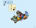 Building Instructions - LEGO - 31093 - Riverside Houseboat: Page 177