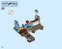 Building Instructions - LEGO - 31093 - Riverside Houseboat: Page 178