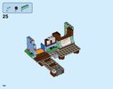 Building Instructions - LEGO - 31093 - Riverside Houseboat: Page 180