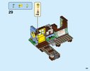 Building Instructions - LEGO - 31093 - Riverside Houseboat: Page 185