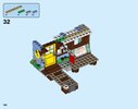 Building Instructions - LEGO - 31093 - Riverside Houseboat: Page 188