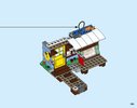 Building Instructions - LEGO - 31093 - Riverside Houseboat: Page 193