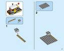 Building Instructions - LEGO - 31093 - Riverside Houseboat: Page 17