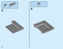 Building Instructions - LEGO - 31093 - Riverside Houseboat: Page 18