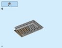 Building Instructions - LEGO - 31093 - Riverside Houseboat: Page 20