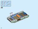 Building Instructions - LEGO - 31093 - Riverside Houseboat: Page 36