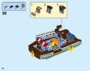 Building Instructions - LEGO - 31093 - Riverside Houseboat: Page 52