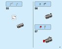 Building Instructions - LEGO - 31093 - Riverside Houseboat: Page 67