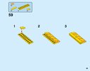 Building Instructions - LEGO - 31093 - Riverside Houseboat: Page 69