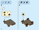 Building Instructions - LEGO - 31093 - Riverside Houseboat: Page 82