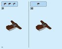 Building Instructions - LEGO - 31093 - Riverside Houseboat: Page 114