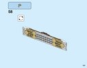 Building Instructions - LEGO - 31093 - Riverside Houseboat: Page 133