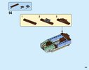 Building Instructions - LEGO - 31093 - Riverside Houseboat: Page 145