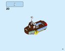 Building Instructions - LEGO - 31093 - Riverside Houseboat: Page 151