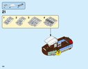 Building Instructions - LEGO - 31093 - Riverside Houseboat: Page 152